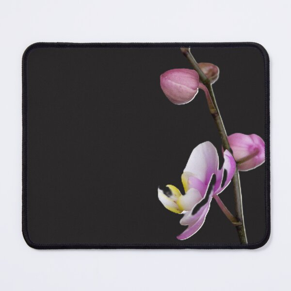 Item preview, Delicate Orchid Bloom And Buds  designed and sold by URbeloved-art.