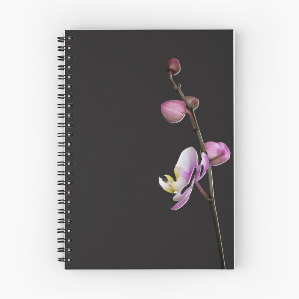 Item preview, Delicate Orchid Bloom And Buds  designed and sold by URbeloved-art.