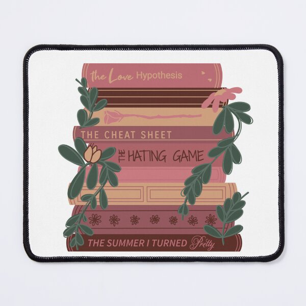 Item preview, Romance Reader designed and sold by ChelsiaDawn23.