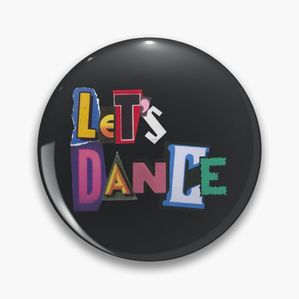 Item preview, Let's Dance designed and sold by UnderTone-Print.