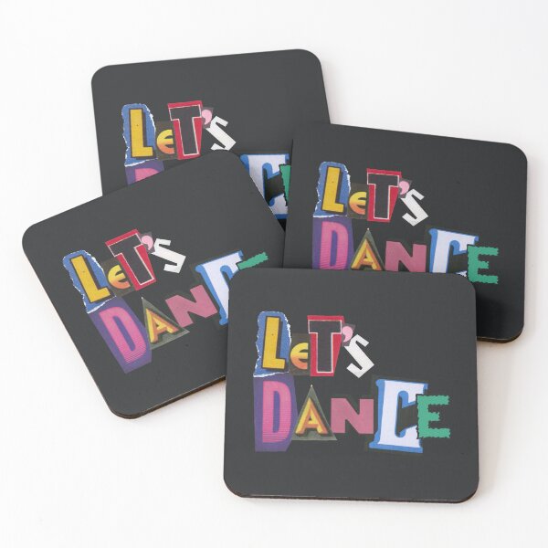 Item preview, Let's Dance designed and sold by UnderTone-Print.