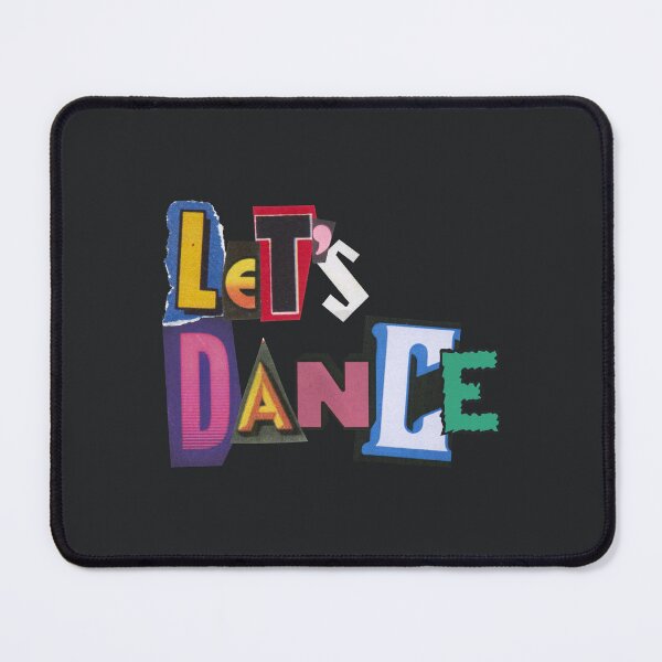 Item preview, Let's Dance designed and sold by UnderTone-Print.
