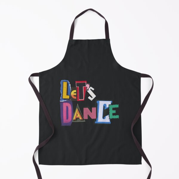 Item preview, Let's Dance designed and sold by UnderTone-Print.