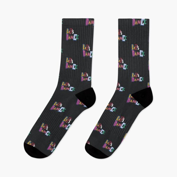 Item preview, Let's Dance designed and sold by UnderTone-Print.