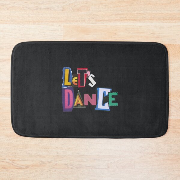 Item preview, Let's Dance designed and sold by UnderTone-Print.