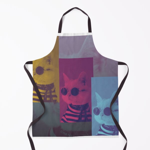 Item preview, stylish cat designed and sold by Kelwin-Antunes.
