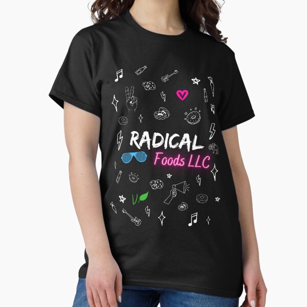 Iconography Classic T-Shirt
