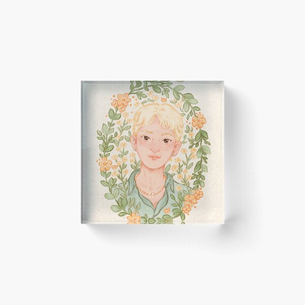Item preview, Darling You designed and sold by hwainio.