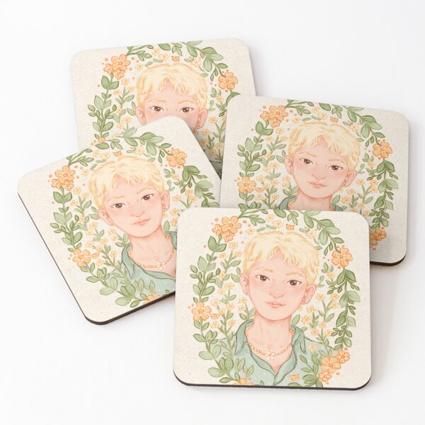 Item preview, Darling You designed and sold by hwainio.