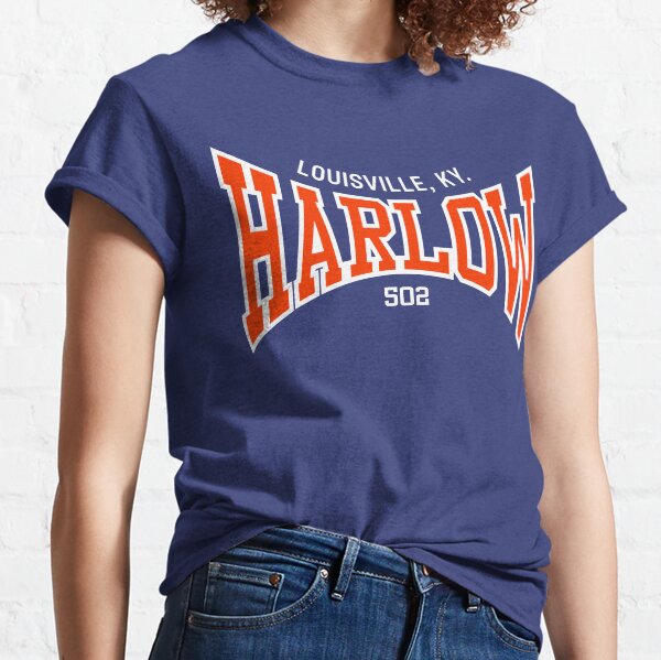 Jack Harlow Vintage Design Classic T-Shirt