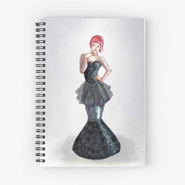 Item preview, Winter Gothic designed and sold by NiDe.
