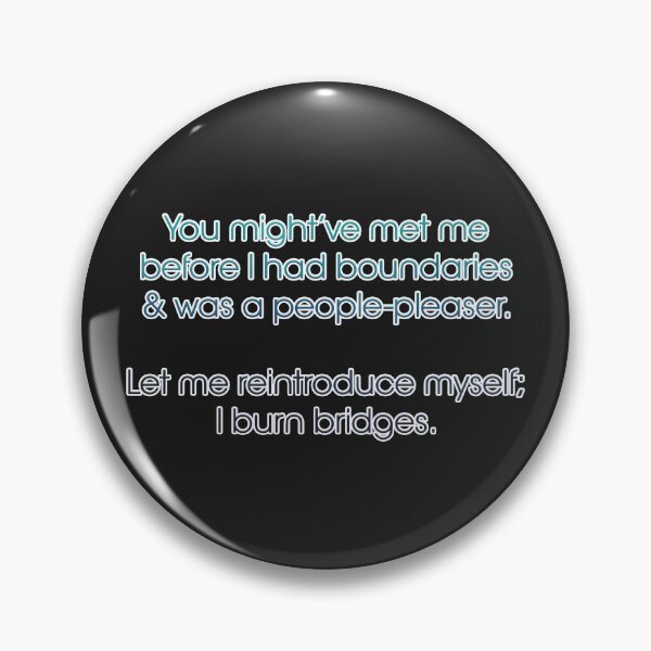 Item preview, Let Me Reintroduce Myself... Blue Ombre designed and sold by JadeRyder.