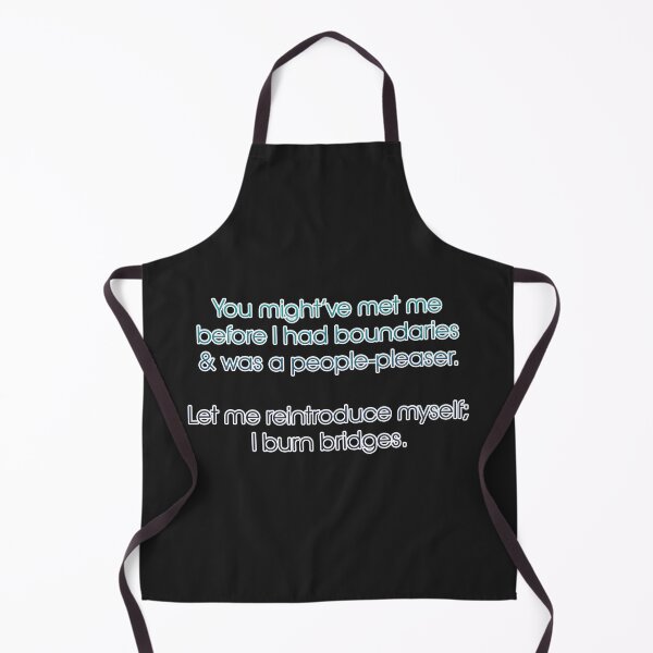 Item preview, Let Me Reintroduce Myself... Blue Ombre designed and sold by JadeRyder.