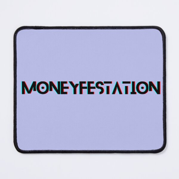 Item preview, MONEYFESTATION designed and sold by Denefie.