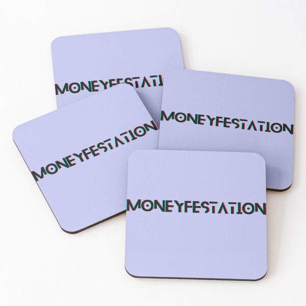 Item preview, MONEYFESTATION  designed and sold by Denefie.