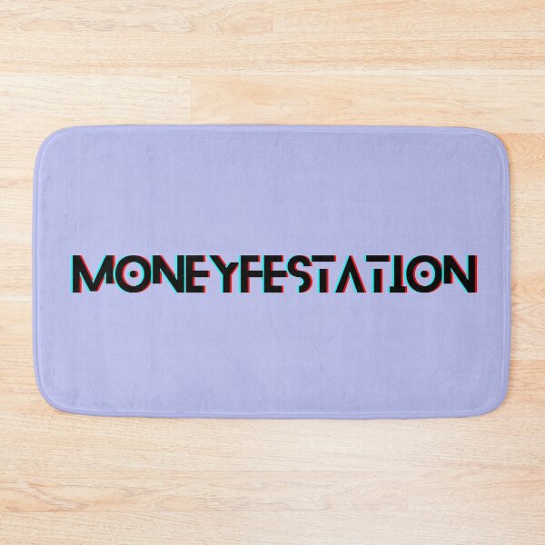 Item preview, MONEYFESTATION  designed and sold by Denefie.