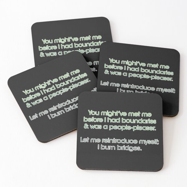 Item preview, Let Me Reintroduce Myself... Green Ombre designed and sold by JadeRyder.