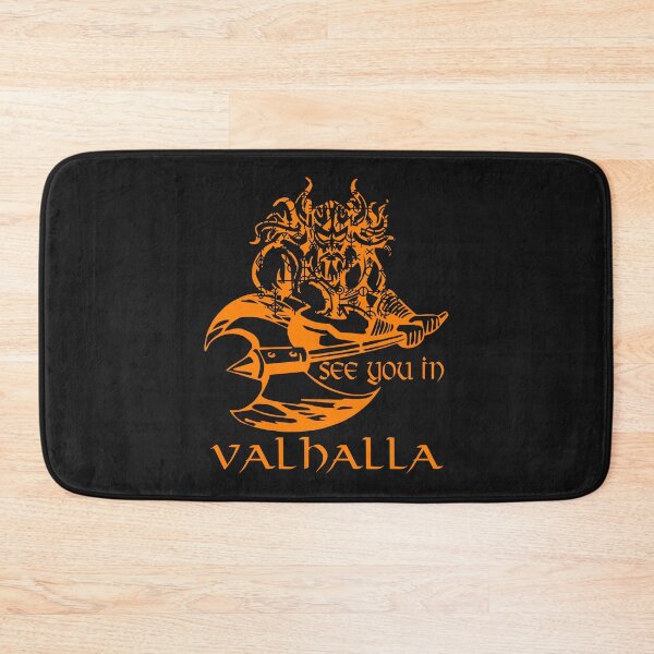 Artikelvorschau, Wir sehen uns in Valhalla Viking, Wikingerkleidung entworfen und verkauft von OSTONSHOP.