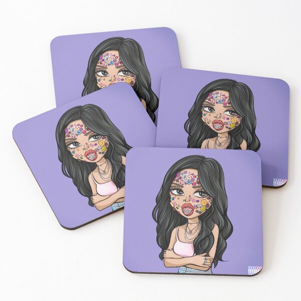 Item preview, SOUR designed and sold by taylorlynn04art.