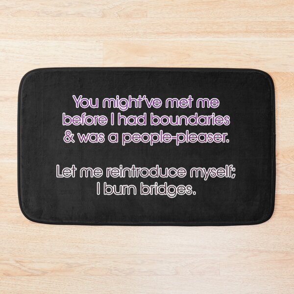 Item preview, Let Me Reintroduce Myself... Violet Ombre designed and sold by JadeRyder.