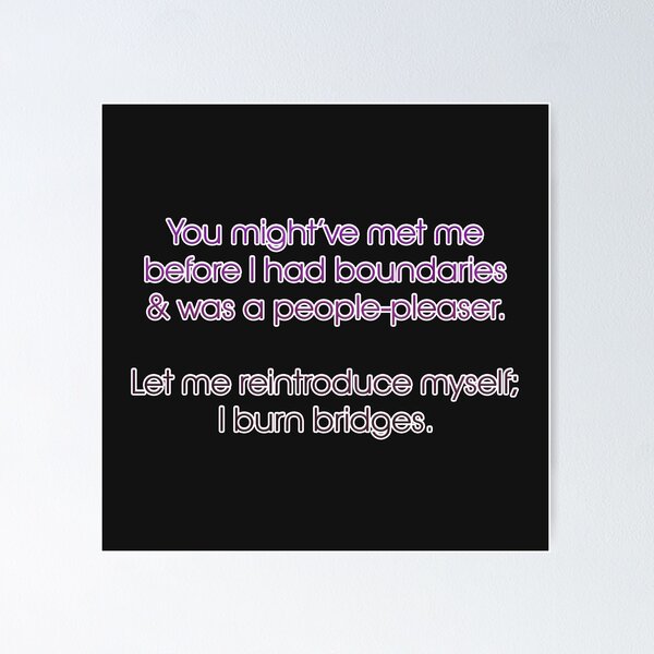 Item preview, Let Me Reintroduce Myself... Violet Ombre designed and sold by JadeRyder.
