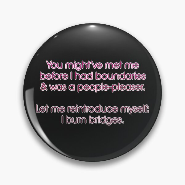 Item preview, Let Me Reintroduce Myself... Pink Ombre designed and sold by JadeRyder.