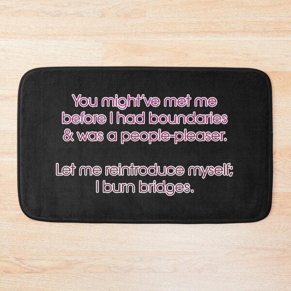 Item preview, Let Me Reintroduce Myself... Pink Ombre designed and sold by JadeRyder.