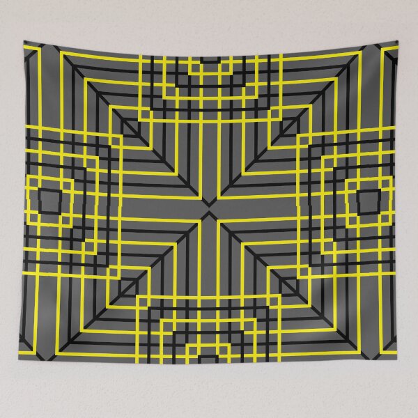 Item preview, Interlocking Shapes  no. 28 designed and sold by Neil Feigeles.