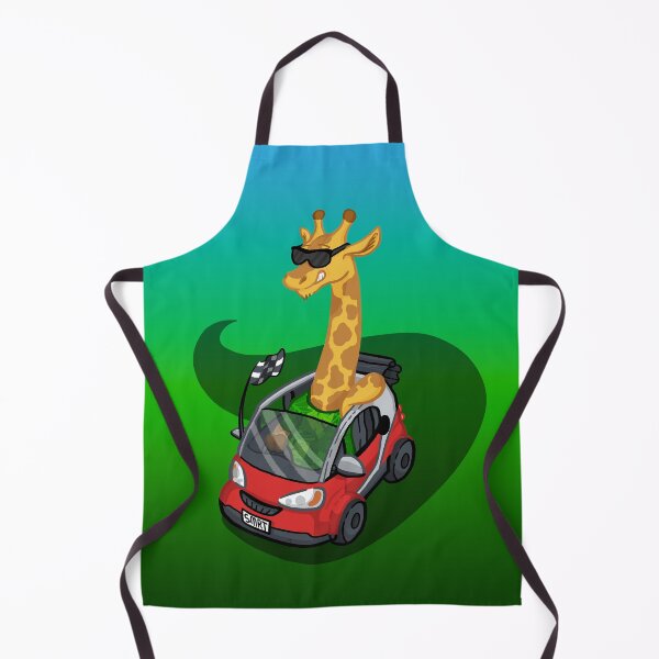 Item preview, Smart Giraffe designed and sold by Amber Majka.
