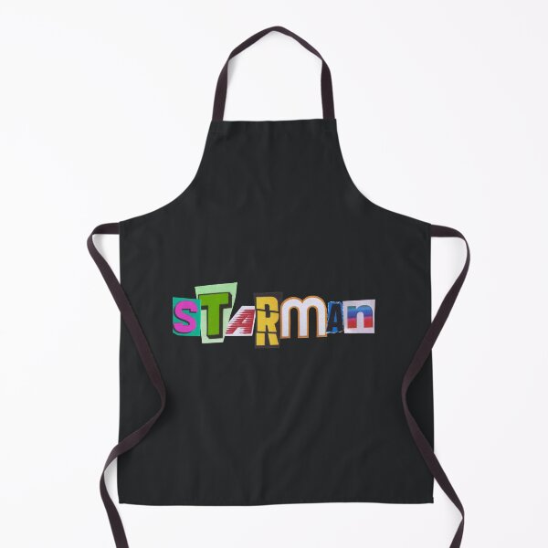 Item preview, Starman designed and sold by UnderTone-Print.