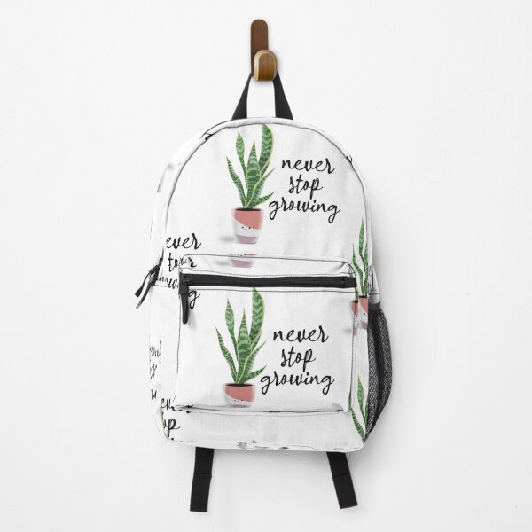Item preview, Never stop growing Sansevieria Trifasciata / Snake Plant , designed and sold by Anna-Kik.
