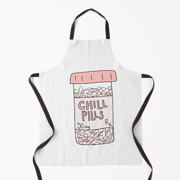 Item preview, Chill Pills designed and sold by Paige Goedderz.