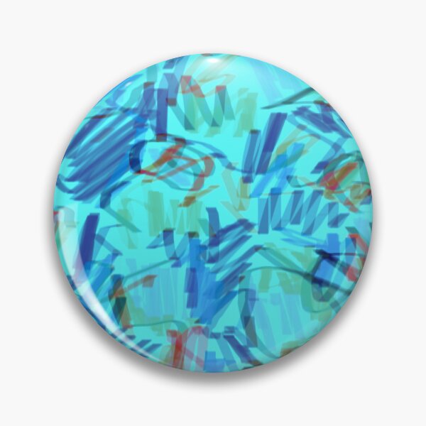 Item preview, Swimming at dusk designed and sold by ionotan.