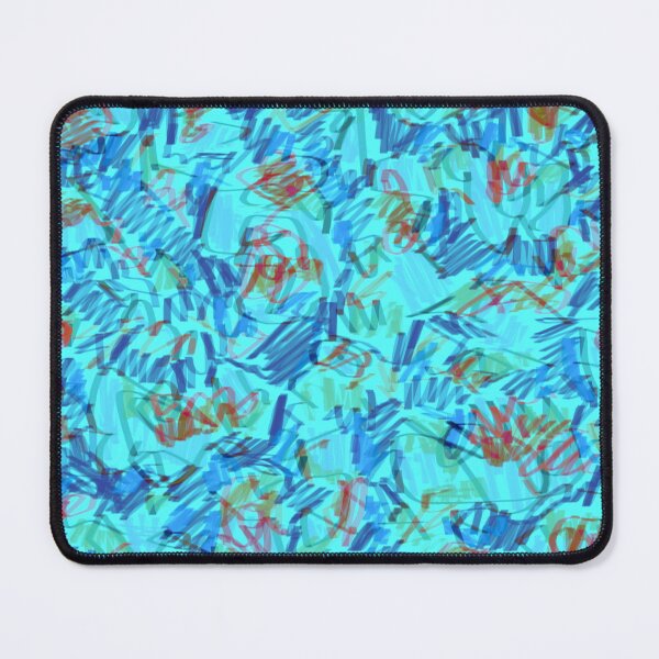 Item preview, Swimming at dusk designed and sold by ionotan.