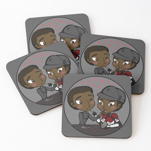 Item preview, Lunch Date! designed and sold by 1CreativeGinger.