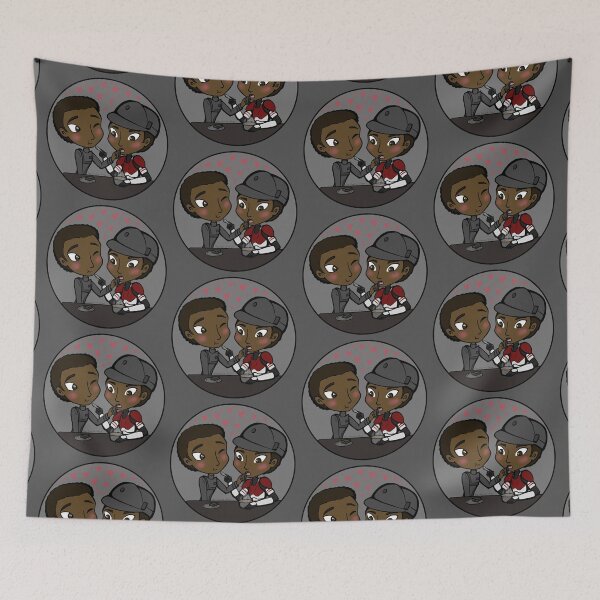 Item preview, Lunch Date! designed and sold by 1CreativeGinger.