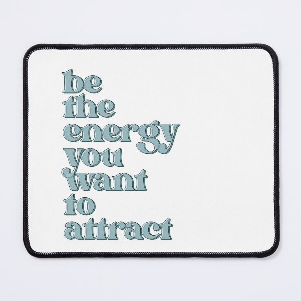 Item preview, be the energy designed and sold by elysestickers.