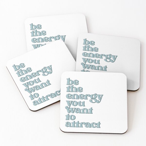 Item preview, be the energy designed and sold by elysestickers.
