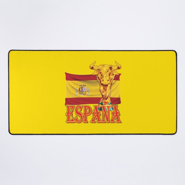 Item preview, Spain Toro Trophy designed and sold by zaazaaz.