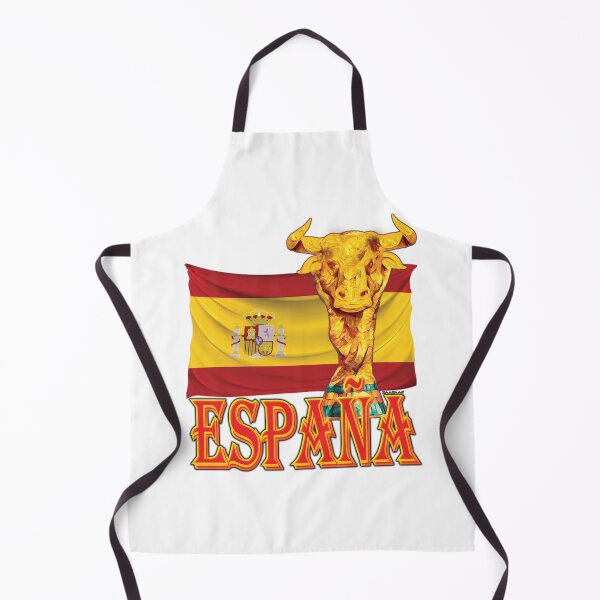 Item preview, Spain Toro Trophy  designed and sold by zaazaaz.