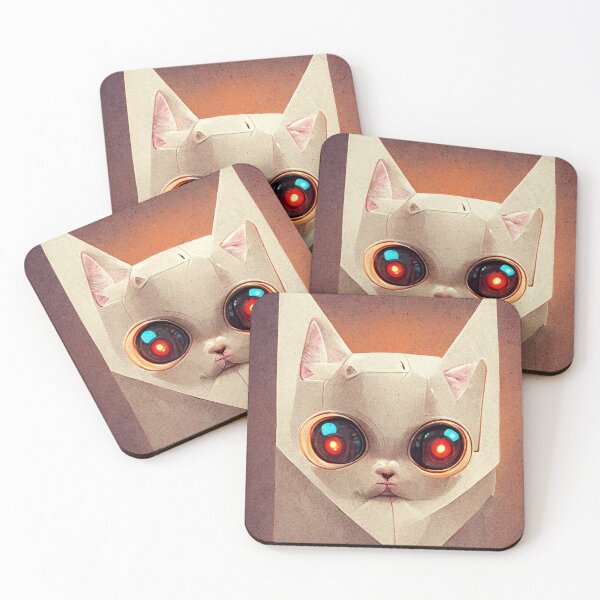 Item preview, The Cat designed and sold by shortie-aiart.