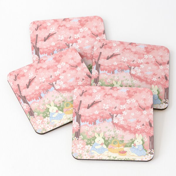 Item preview, Trees Like Clouds designed and sold by hwainio.
