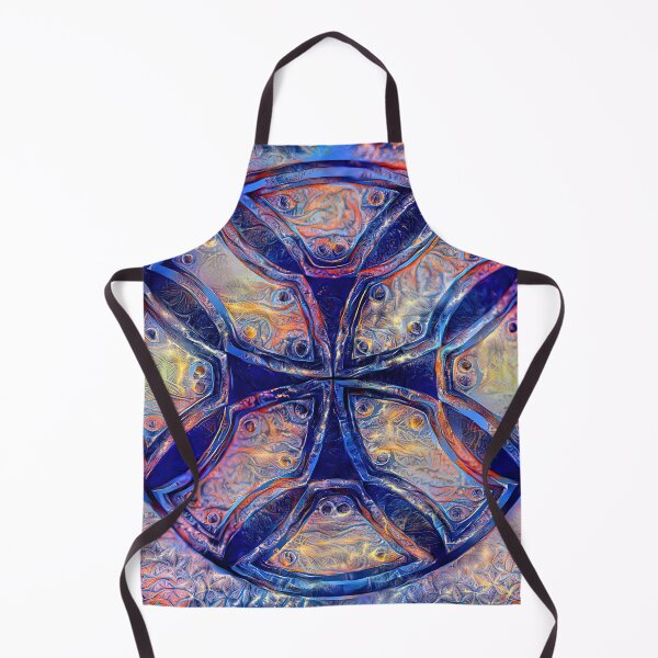 Item preview, Westwoods, England - June 21, 2011 - A designed and sold by HoshiKara.