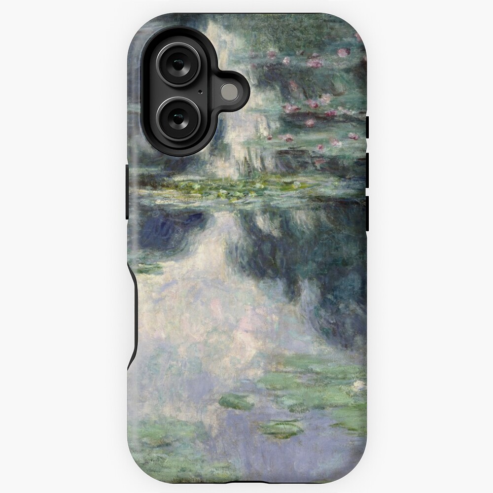 Item preview, iPhone Magsafe Tough Case designed and sold by fineearth.