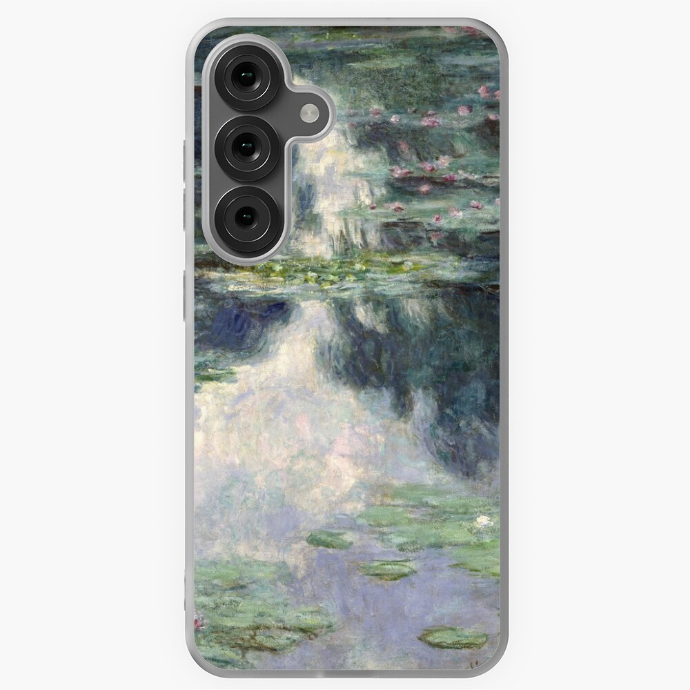 Item preview, Samsung Galaxy Soft Case designed and sold by fineearth.