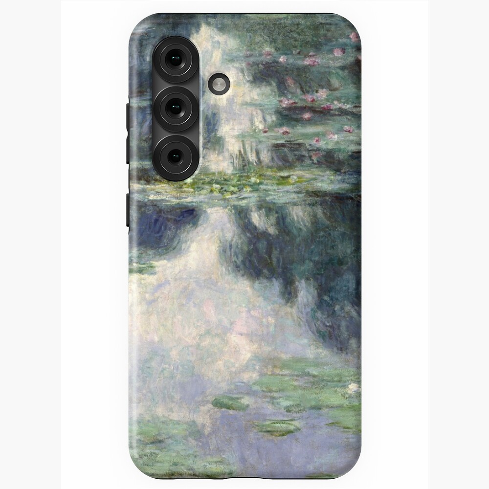 Item preview, Samsung Galaxy Tough Case designed and sold by fineearth.