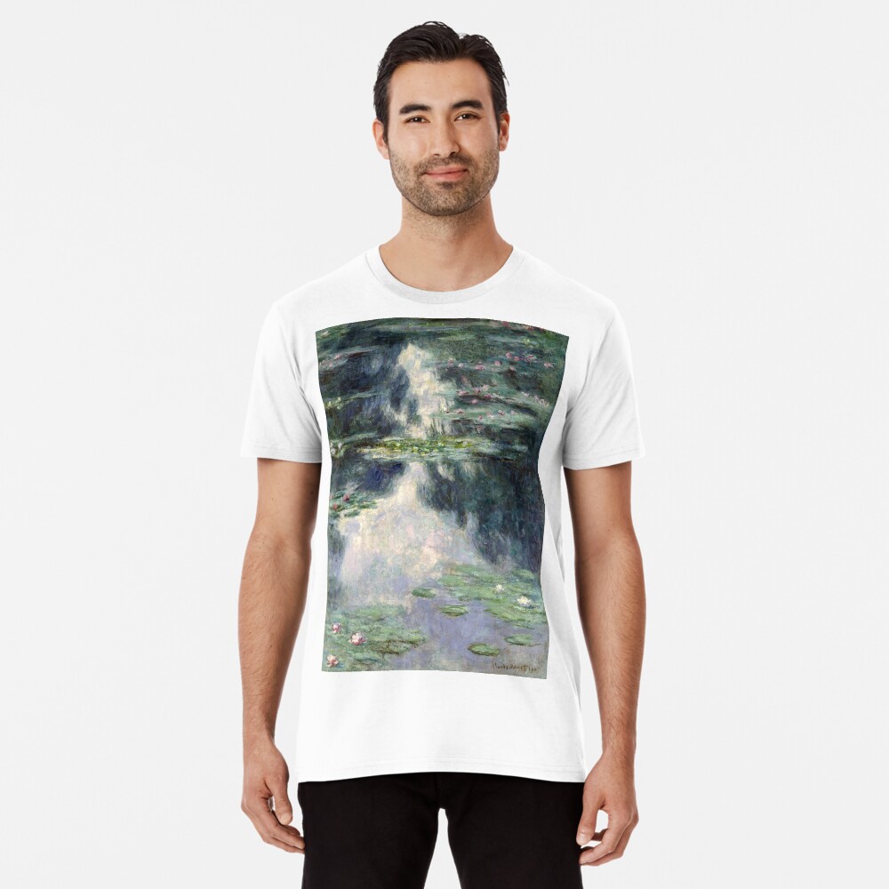 Item preview, Premium T-Shirt designed and sold by fineearth.