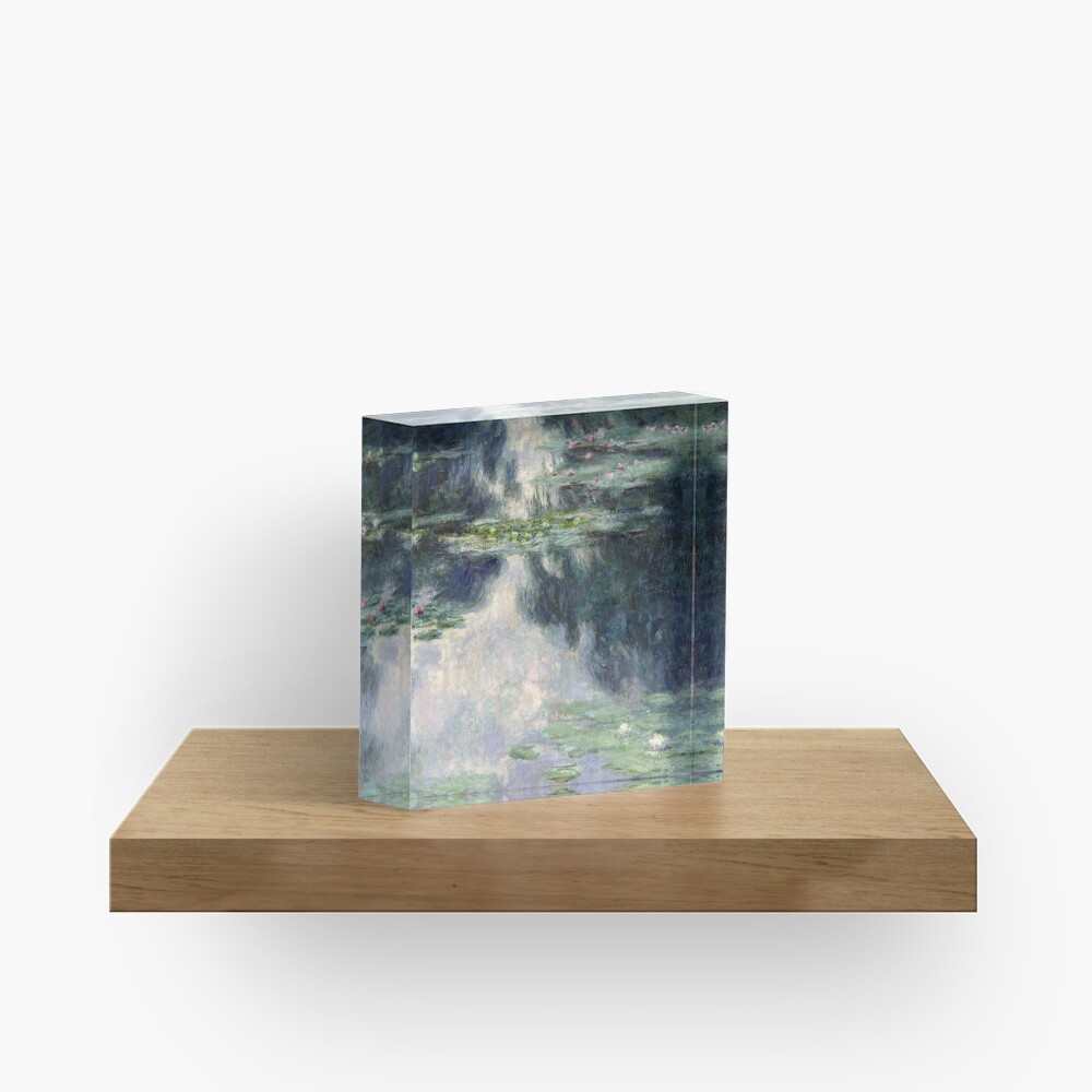 Item preview, Acrylic Block designed and sold by fineearth.