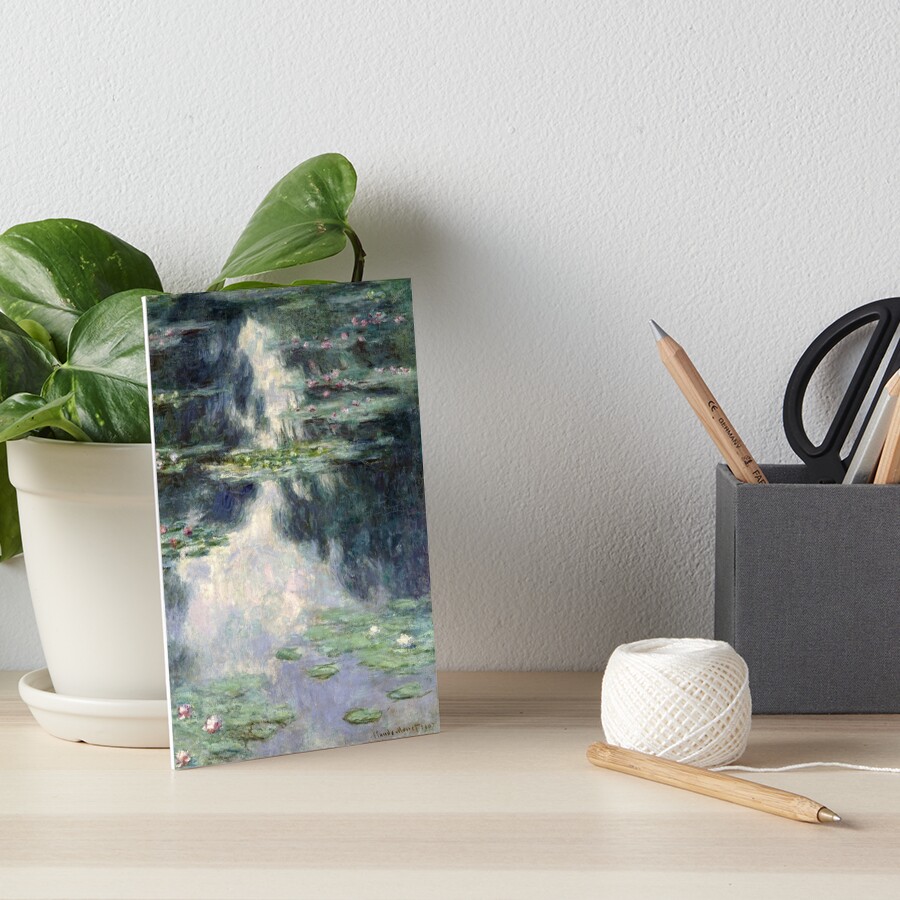 Item preview, Art Board Print designed and sold by fineearth.