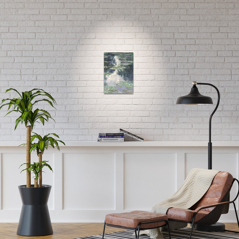 Item preview, Metal Print designed and sold by fineearth.